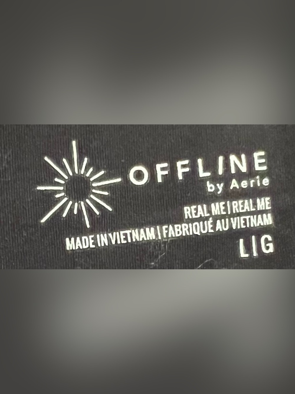 Offline Athletic Dress - Picture 7 of 11
